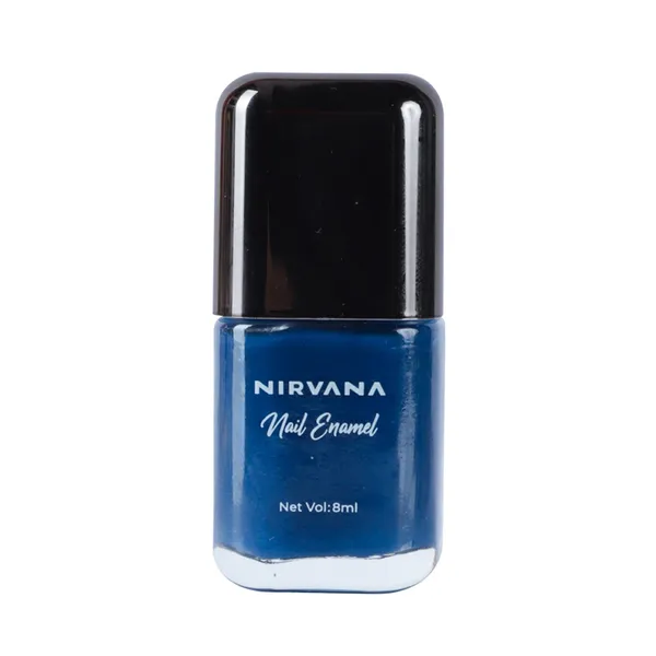 Nirvana Color Nail Enamel Dazzling 41 Nail Polish – View 1