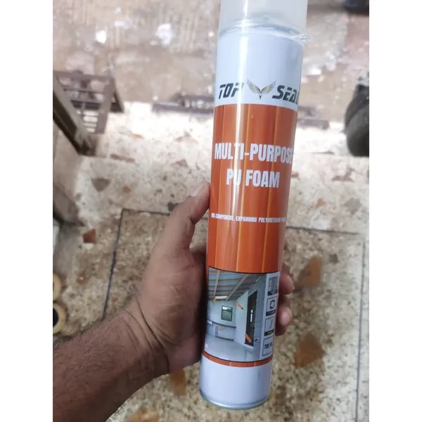 Waterproof PU Foam Spray Multipurpose Expandable 750ml  – View 3