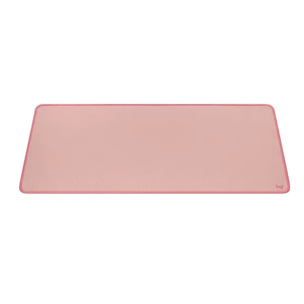 Logitech Desk Mat Studio Series Mouse Pad – Color: Pink – View 3