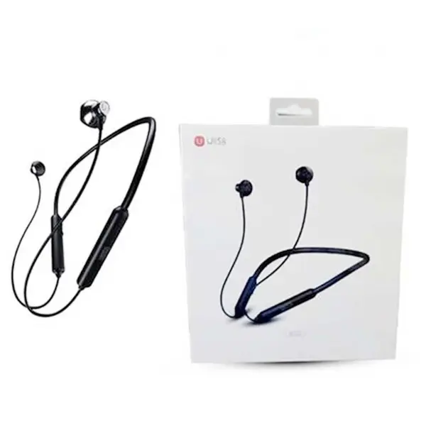 UiiSii BN22 Bluetooth Headset Neckband Earphones – View 3