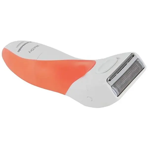 Panasonic ES2291 Wet And Dry Lady Shaver For Women – View 3