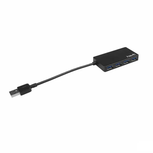Havit H103 USB 3.0 HUB 4 PORT – View 4