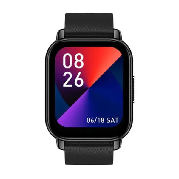 Zeblaze Swim Color Display Smart Watch – Color: Black – View 3