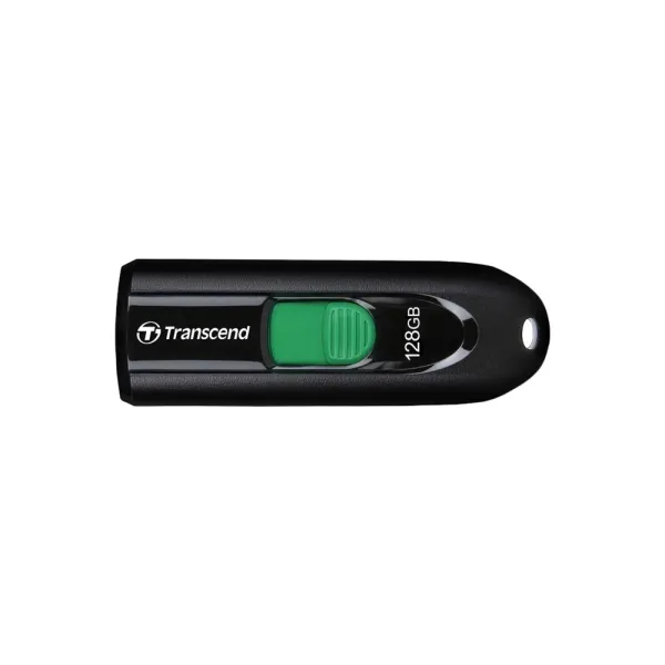 Transcend Jetflash 790C 128GB USB 3.2 Gen 1 Type-C Pen Drive – View 2