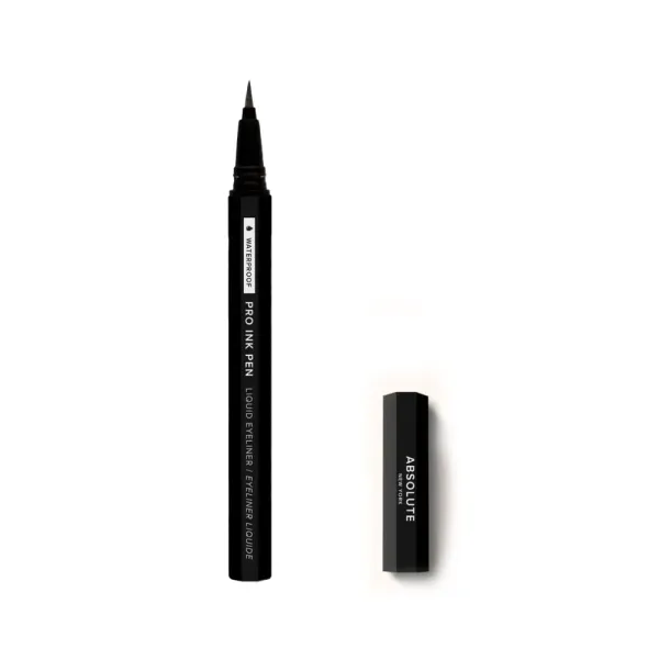Absolute New York Pro Ink Eyeliner – View 1