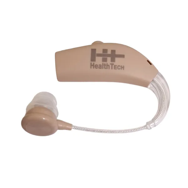 Health Tech MK202 Rechargeable Hearing Amplifier – View 3