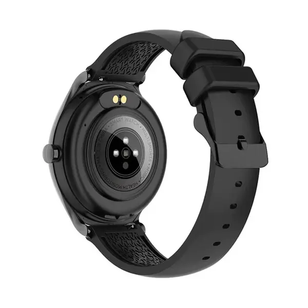 COLMI L10 Bluetooth Calls Lady Smart Watch  – Color: Black – View 4