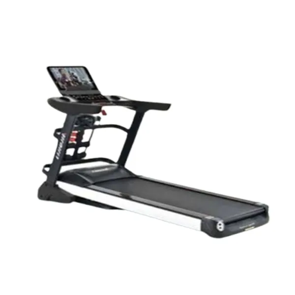 Daily Fitness Treadmill L586DS-DC 3.5 HP Motor  – View 2