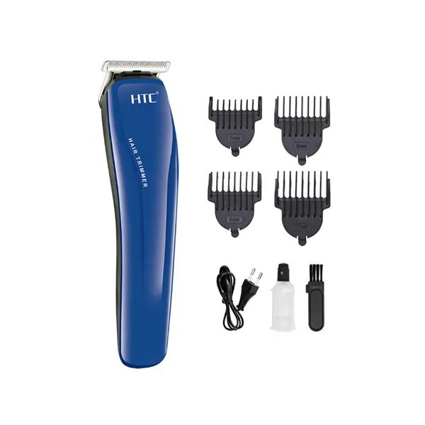 HTC AT-528 Professional Hair Clipper Trimmer for Men – View 1