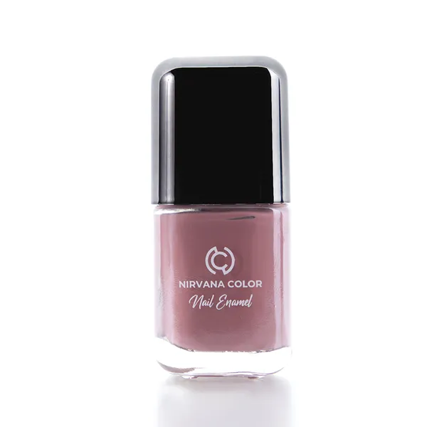 Nirvana Color Nail Enamel I Am Yours-09 Long Lasting Nail Polish – View 3