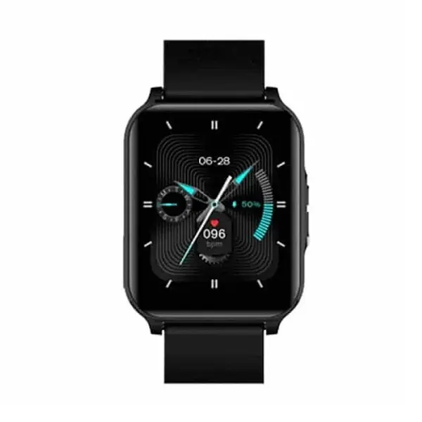 Lenovo S2 Pro IP67 Waterproof Smart Watch – View 2