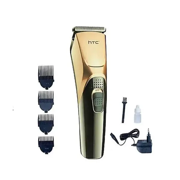 HTC AT-228 Beard Trimmer and Hair Clipper for Men – View 3