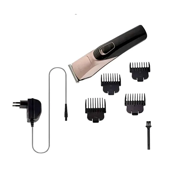HTC AT-228 Beard Trimmer and Hair Clipper for Men – View 1