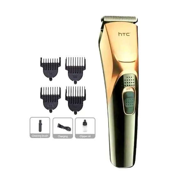 HTC AT-228 Beard Trimmer and Hair Clipper for Men – View 4