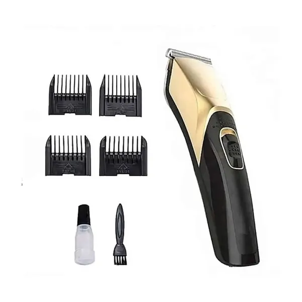 HTC AT-228 Beard Trimmer and Hair Clipper for Men – View 5