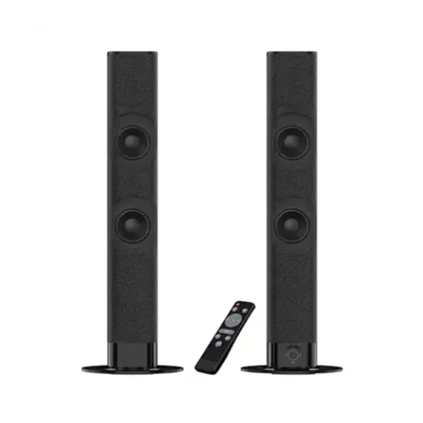 WiWU S1 30W 360° Surround Sound Bluetooth Soundbar Speaker – View 1