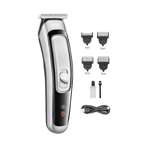 HTC AT-505 Hair Clipper and Beard Trimmer for Men – View 1