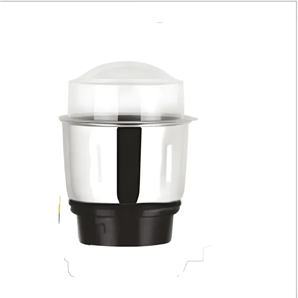Saffron Kitchen Chef 850W 3 Jars Mixer Grinder – View 4
