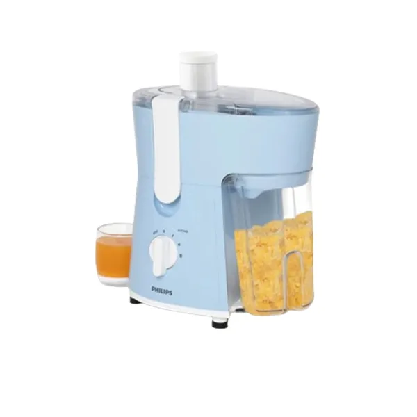 Philips HL7575/00 600W 2 Jar Mixer Grinder  – View 2