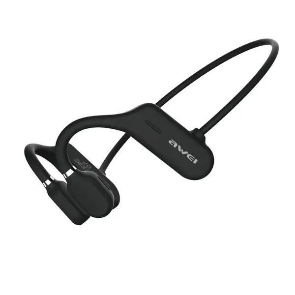 AWEI A889BL air conduction Bluetooth headset – View 4
