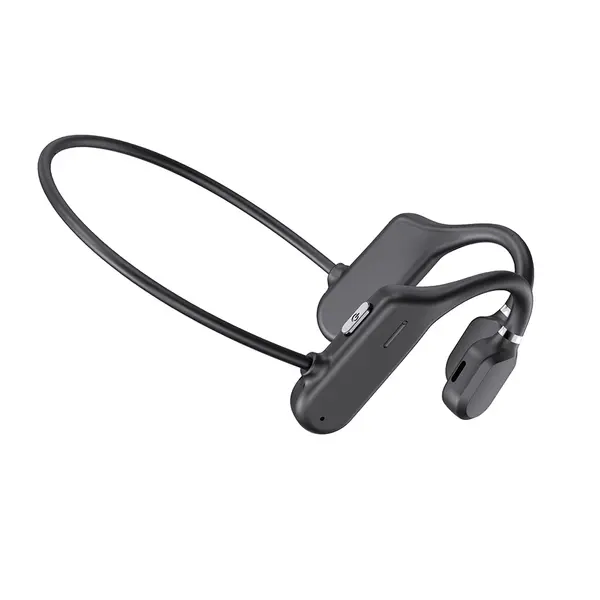 AWEI A889BL air conduction Bluetooth headset – View 3
