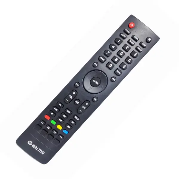 Walton LED Compatible General-Branded Remote Controller – View 1