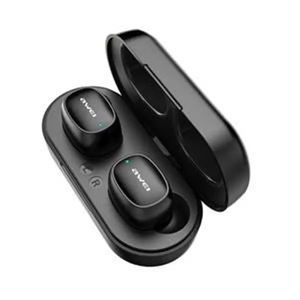 Awei T13 True Wireless Bluetooth Earbuds – View 2