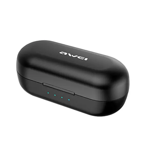 Awei T13 True Wireless Bluetooth Earbuds – View 4