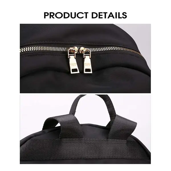 New Fashion Large Capacity Oxford Cloth Women’s Backpack – View 7