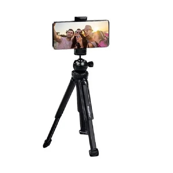 NeePho Np-999 Multi-Function Tripod Handheld Extendable Selfie Stick – View 3