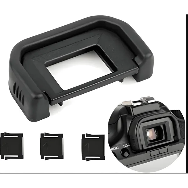 Canon Viewfinder Eye Cap – View 4