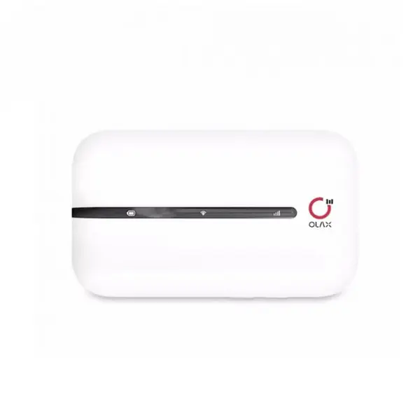OLAX MT10 4G LTE Hotspot Modem With Sim Card Slot Pocket Router – View 2