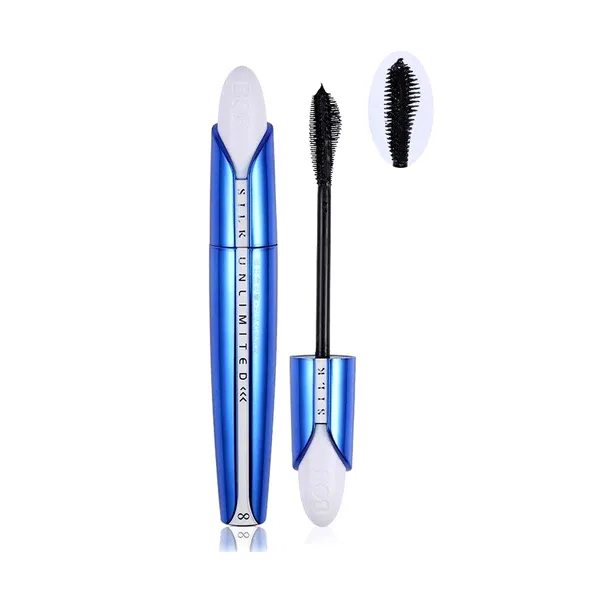 BOB Flying Feather Black Curling 3D Silk Mascara – View 1