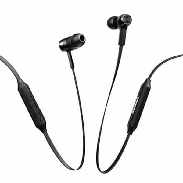 Baseus Encok S06 Bluetooth Neckband Earphone – View 2