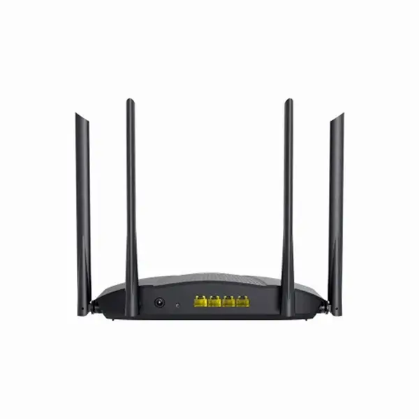 Tenda RX9 Pro 3000mbps Dual Band Gigabit Wi-Fi 6 Router – View 3