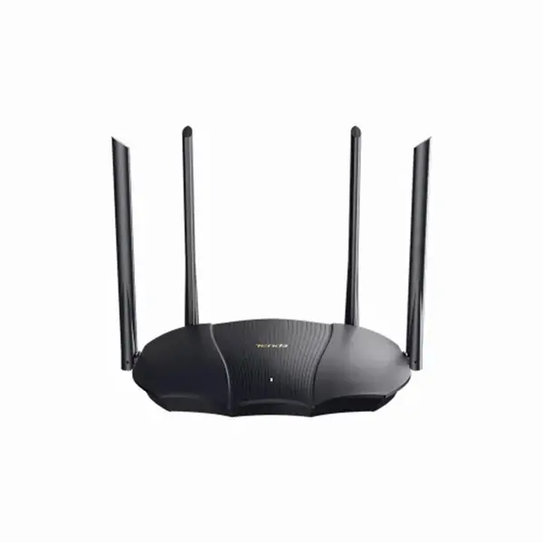 Tenda RX9 Pro 3000mbps Dual Band Gigabit Wi-Fi 6 Router – View 1