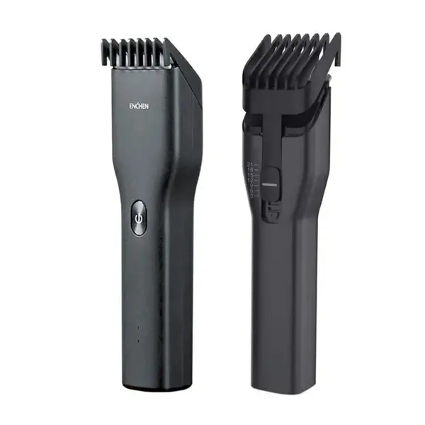 Xiaomi ENCHEN TYPE-C USB Charging Hair Trimmer – View 1