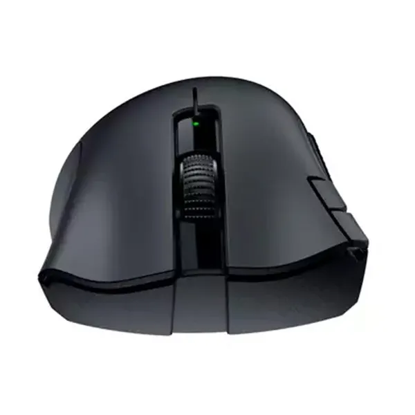 Razer DeathAdder V2 X HyperSpeed Wireless Ergonomic Gaming Mouse – Color: Black – View 5