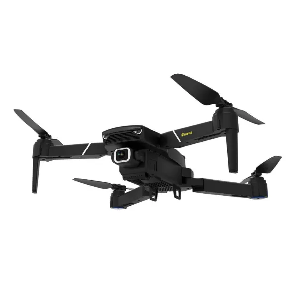 Eachine E520S 4K Camera GPS Wifi Mini Toy Drone – View 1