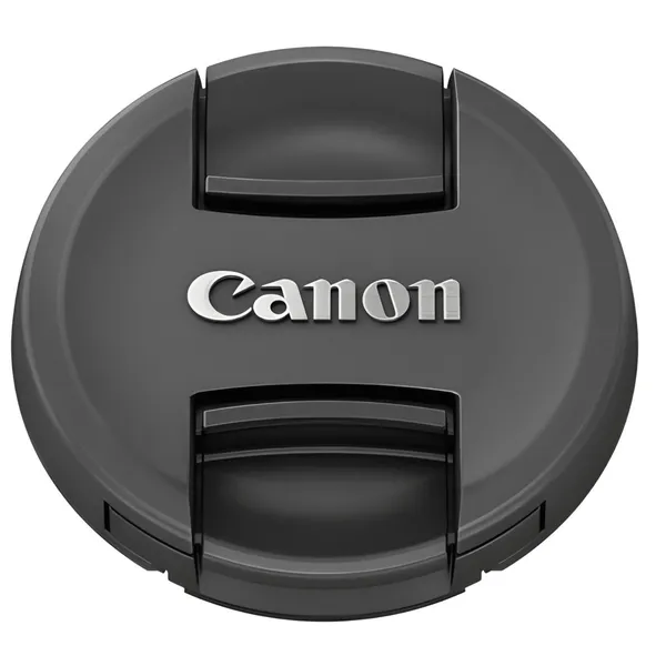 Canon 77mm Lens Cap – View 4