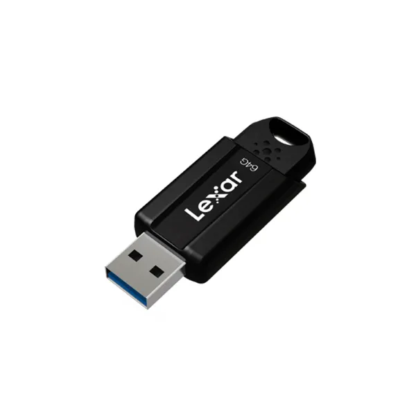 Lexar JumpDrive S80 64GB USB 3.1 Pen Drive – Storage Capacity: 64 GB – View 2