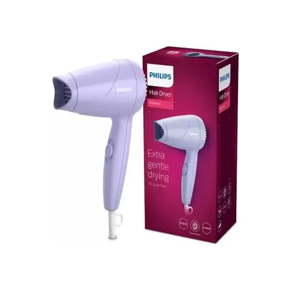 Philips HP8144/46 Essential ThermoProtect Women Hair Dryer – View 4