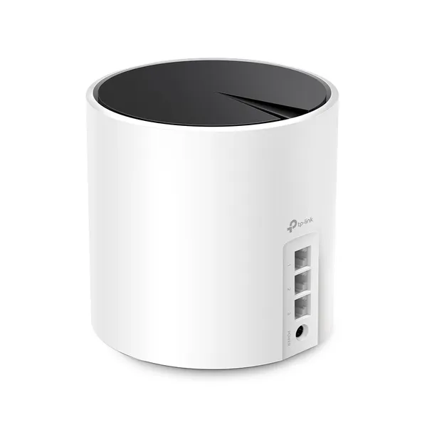 TP-Link Deco X55 AX3000 Dual-Band Mesh Router (3-Pack) – View 2