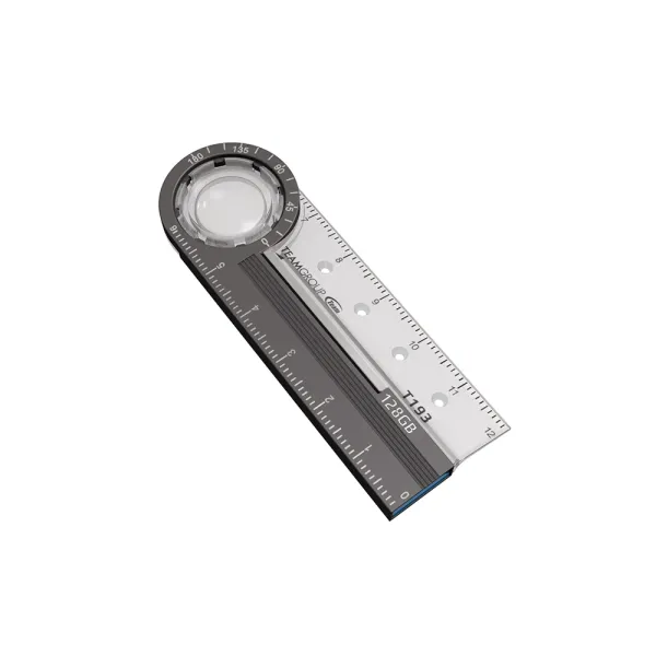 Team T193 128GB USB 3.2 Multifunctional Pen Drive – View 1