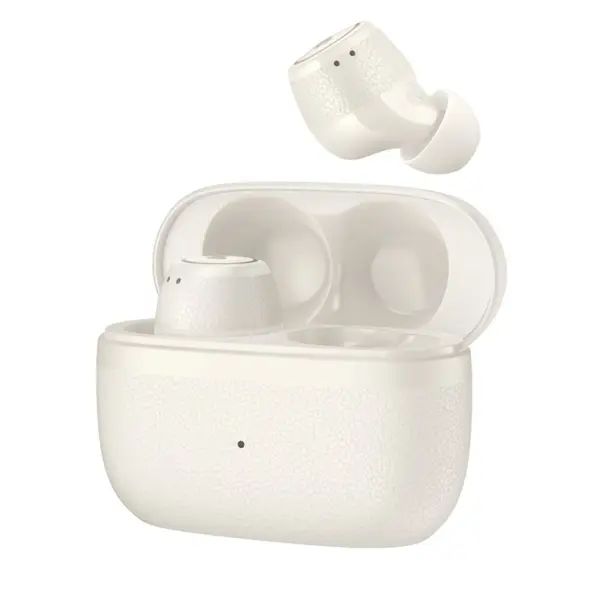 Edifier X3 Pro True Wireless Earbuds with Active Noise Cancellation – Color: White – View 2