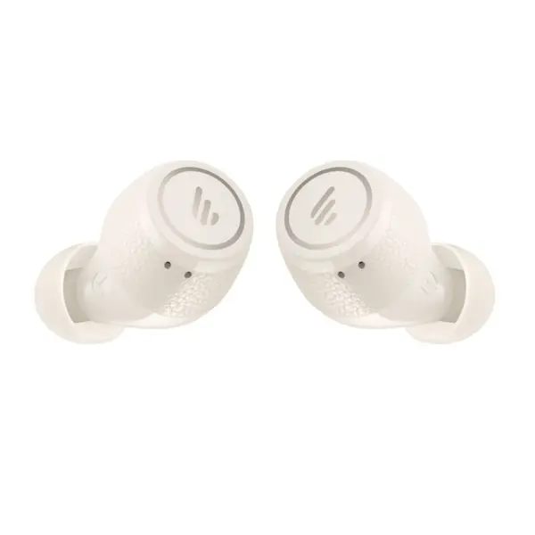 Edifier X3 Pro True Wireless Earbuds with Active Noise Cancellation – Color: White – View 3