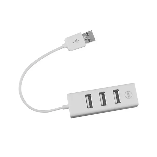 Havit H18 4-Port USB 2.0 HUB – View 3
