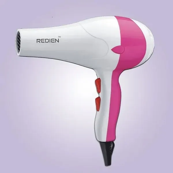 Redien RN-8712 Professional Hair Dryer 1200W – View 2