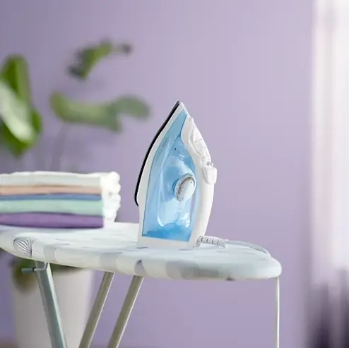 Philips	GC1740/20 EasySpeed Anti-scale Non-stick Steam Boost Iron – View 6