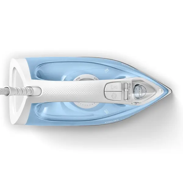 Philips	GC1740/20 EasySpeed Anti-scale Non-stick Steam Boost Iron – View 3